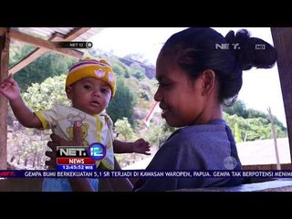 Kresna Ola, Pengabdian Seorang Polisi di Atambua, NTT NET 12