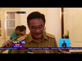 Gubernur DKI : Dilarang Jualan di Trotoar - NET16