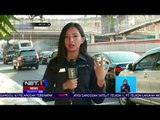 Live Report Kondisi Lalin Mampang Gatot Subroto - NET16