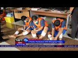 Komplotan Pembobol ATM Ditangkap Polisi, Pelaku Gunakan Tusuk Gigi Dalam Aksinya NET 24