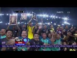 Indonesia Tumbangkan Myanmar Dengan Skor 3-1 dan Raih Medali Perunggu NET 12