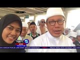 Ratusan Ribu Jemaah Haji Lempar Jumroh - NET 5