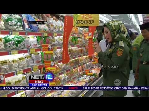 Walikota Tegal Perempuan Pertama, Siti Masitha, Terjaring OTT NET 12