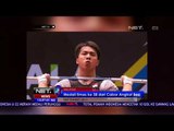 Bulutangkis, Taekwondo, dan Angkat Besi Indonesia Raih Medali Emas NET 12
