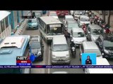 Area Pembatasan Motor Diperluas - NET16