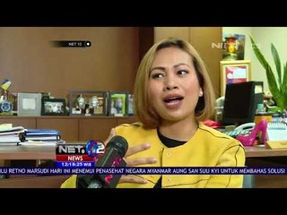 Gaya Unik Tentang Sosialisasi Pajak Lewat Twitter - NET12