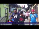 Polisi Mengepung Rumah Pengedar Ganja - NET24