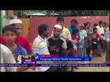 Pengungsi Rohingya Dirikan Tenda Sementara - NET24