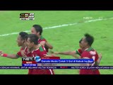 Menang 3 1 Atas Myanmar, Timnas Garuda Muda Raih Medali Perunggu NET 24