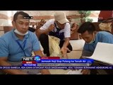Jemaah Haji Siap Pulang ke Tanah Air - NET24