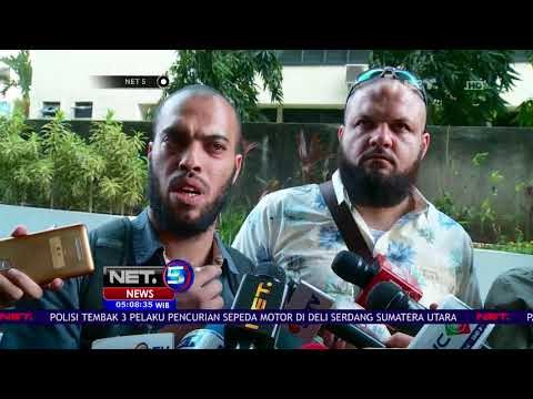 Pengusaha Arab Jadi Korban Penipuan First Travel NET 5