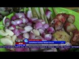 Tradisi Masak Bines Membuka Tradisi Masak Bersama di Gayo Lues Aceh  NET12