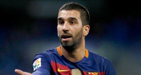 Arda Turan, Sakatlığı Nedeniyle Bu Hafta da Kadroya Giremedi
