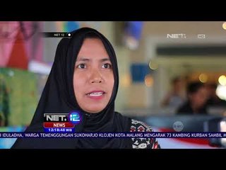 Learn X, Edukasi Inocasi Tenun di Lombok
