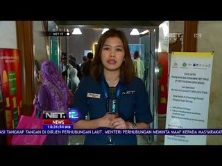 Live Report - Pemeriksaan Bos First Travel - NET12