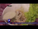 Perpaduan Mie dan Seafood Lezat yang Menggugah Selera - Net 5