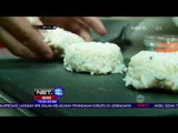 Kreasi Unik Sushi Berbentuk Donat - NET12