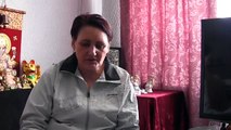 Казахстанская Ванга-Вера Лион об Украине-3