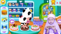 Baby Pandas ❤ Supermarket ❤ Epic Game | Seru Banget