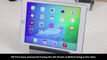 iOS 9: Split Screen Multi-Tasking on iPad Air 2