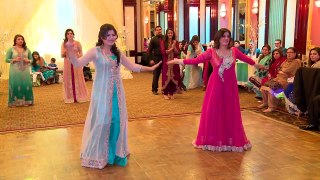 Best Dance Performance in Lahore wedding