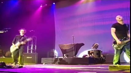 Muse - Plug In Baby, Reading Festival, 08/24/2002