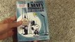 Peanuts Emmy Nominated Collection 2-Disc DVD Set Unboxing