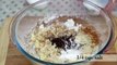 Chocolate Chip Cookies | Quick Handmade Cookies | Homemade Eggless Snack Recipe By Ruchi B