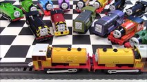 WSE-QE 38! Worlds Strongest Engine Quick Edition 38! Thomas and Friends Competition!
