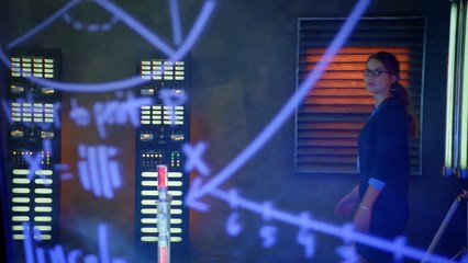 This Fall on The CW Promo (HD)