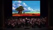 The Lion King (Hans Zimmer/Elton John) - Original Soundtrack BSO | LIVE