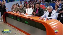 Programa do Ratinho - Dez ou Mil - 11.09.17 - Parte 4