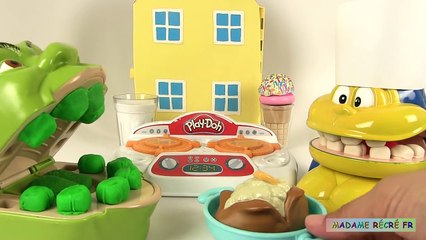 Shrek et le singe Le cousin du singe cuisine Histoires de Jouets