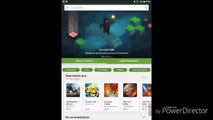 Tuto :Comment utiliser une carte google play