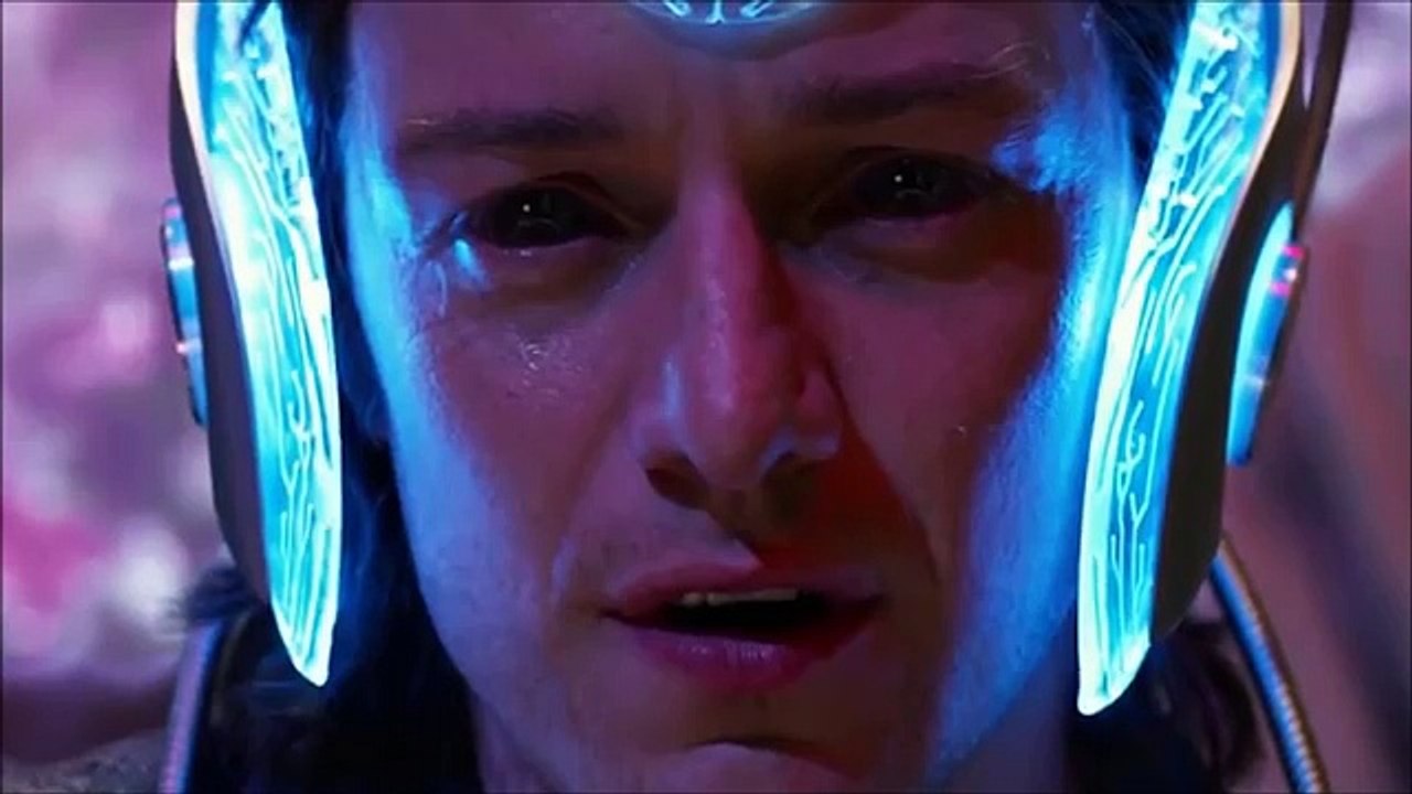 Tout intrigue révélé X-men apocalypse