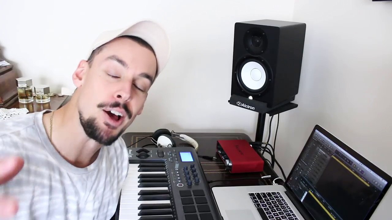 MAKING FIRE BEATS & BEING NOTICED IN THE STREETS!!