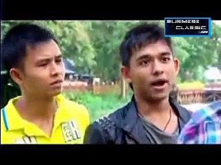 01 Mar 2012 Part 2  Myanmar Movie