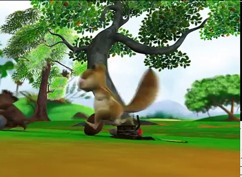 Aru Paranju Myavoo | Kathu malayalam childrens Song Subtitles