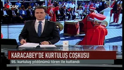 Karacabey'de domates festivali (Haber 15 09 2017)