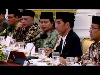 Jokowi: Rohingya Butuh Solusi Nyata - NET5
