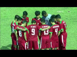 Juara Di Grup B, Timnas Indonesia Melenggang Ke Semifinal Piala AFF NET5