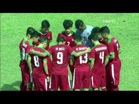 Juara Di Grup B, Timnas Indonesia Melenggang Ke Semifinal Piala AFF NET5