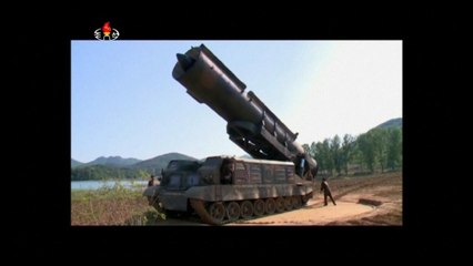 Керри и Расмуссен: Россия и Китай должны давить сильнее