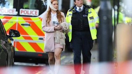 Londra: attacco imminente, livello di allerta terrorismo al top