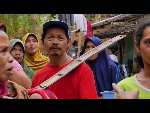 Dilanda Kekeringan , Warga Magelang Andalkan Truk Tanki Pembawa Air - NET5