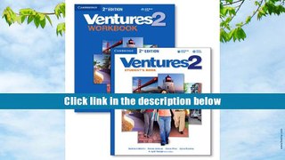 Download [PDF]  Ventures Level 2 Value Pack (Student s Book with Audio CD and Workbook with Audio