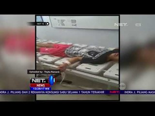 Korban Penyalahgunaan Obat PCC Bertingkah Seperti Orang Gila - NET12