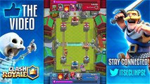 TOP 5 THINGS THAT ALL PLAYERS HATE IN “Clash Royale”!