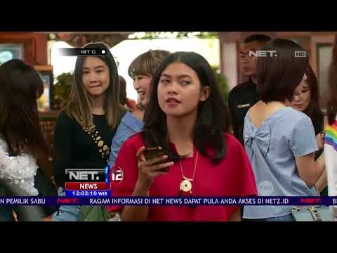 Bazaar Tas Second Branded Dengan Harga Miring - NET12