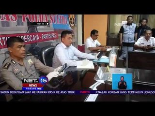 Konsumsi PCC Harus dengan Resep Dokter - NET16